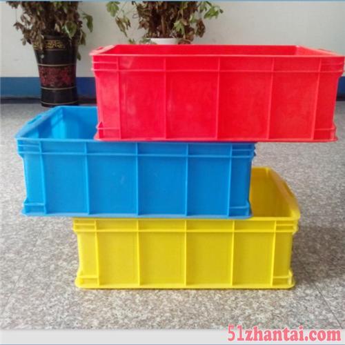沈阳工厂塑料制品回收承包工厂二手蓝桶塑料桶-图2